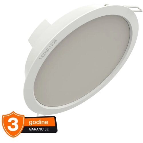 Ledvance LED ugradna panel lampa 13W 4000K 4099854561306E Cene