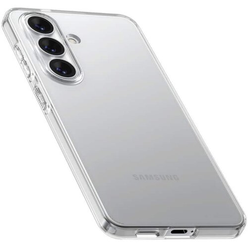 Spigen Liquid Crystal maska za Samsung Galaxy S26 Plus kristalno prozirna ACS10701 Slike