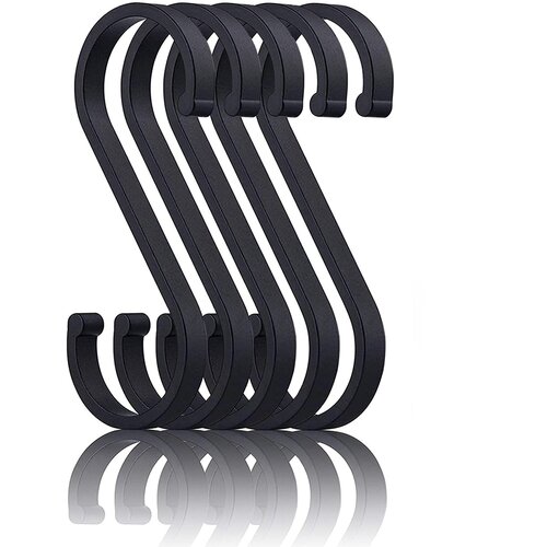 INF S-kavlji 5 kosov Black, (21247200) Slike