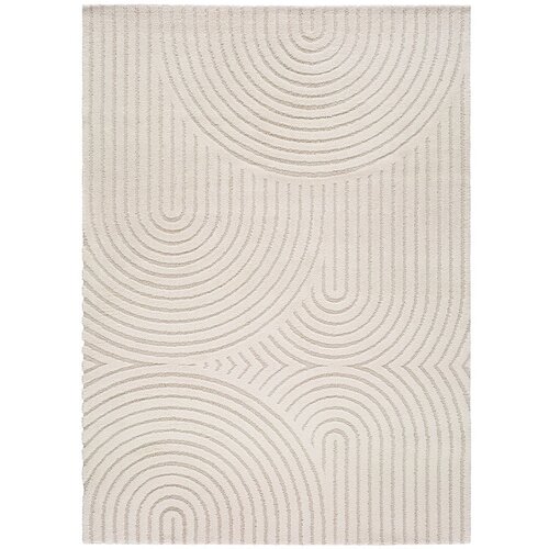 Universal Bež tepih Yen One, 120 x 170 cm Cene