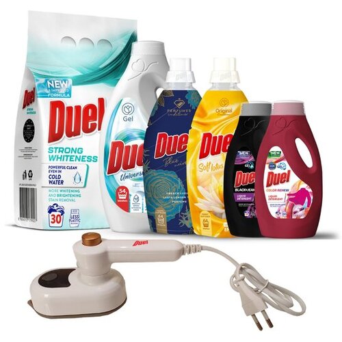 Duel Paket sa mini peglom Slike