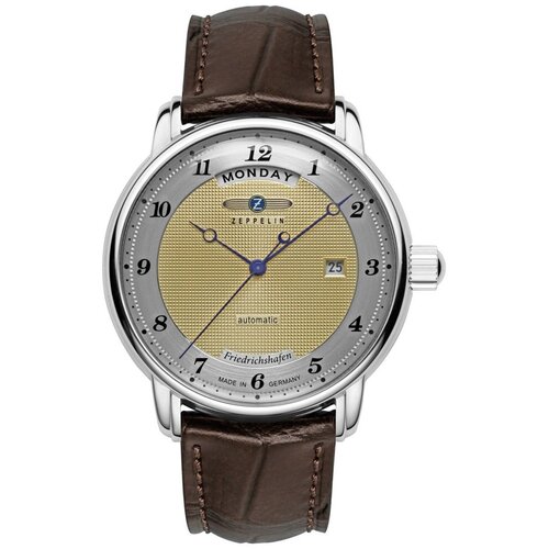 ZEPPELIN Zegarek Friedrichshafen 85625, 40mm Cijene