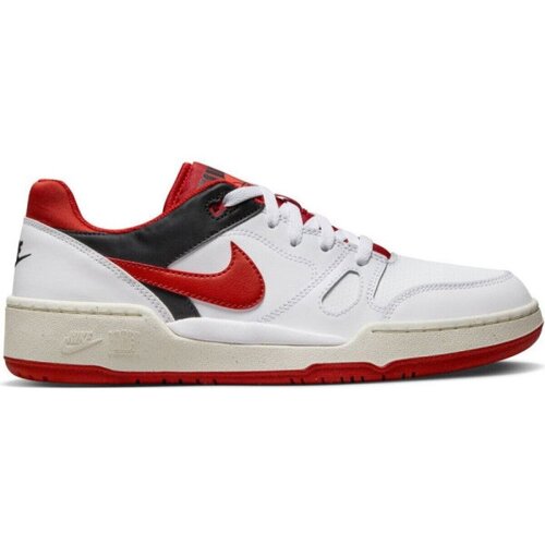Nike Modne superge FB1362 Rdeča Cene