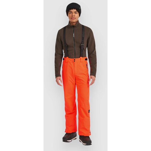 O&amp;#039;neill Fwc&amp;#039;Cruz Suspender Bib hlace tokyo lights Slike