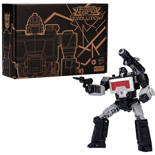 Hasbro Akcijska figurica TRANSFORMERS Generations Selects Legacy Deluxe Class Magnificus, (20838586) Slike