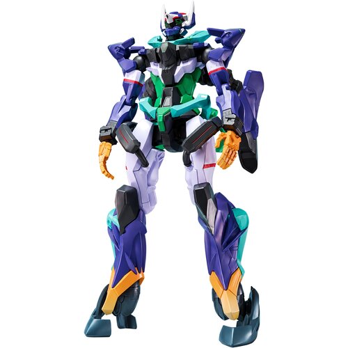  Mobile Suit Gundam GQuuuuuuX Genkai Toppa MS B zbirateljska figura 28cm Cene
