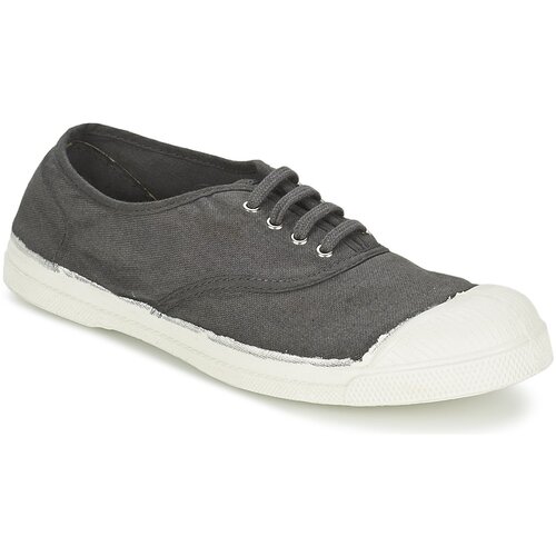 Bensimon Nizke superge TENNIS LACET Siva Slike