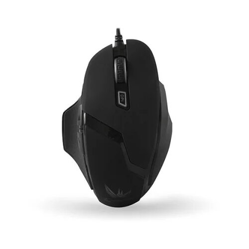 Everest Rampage SMX-R7 gaming mis CRNI Cijene