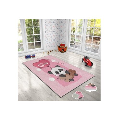 Conceptum Hypnose tepih Hmi Kdc-41, pravougaoni, 80 x 140 cm, roze Slike