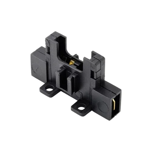 TRU COMPONENTS držač osigurača Pogodno za plosnati standardni osigurač 30 A 32 V/DC 1 St.