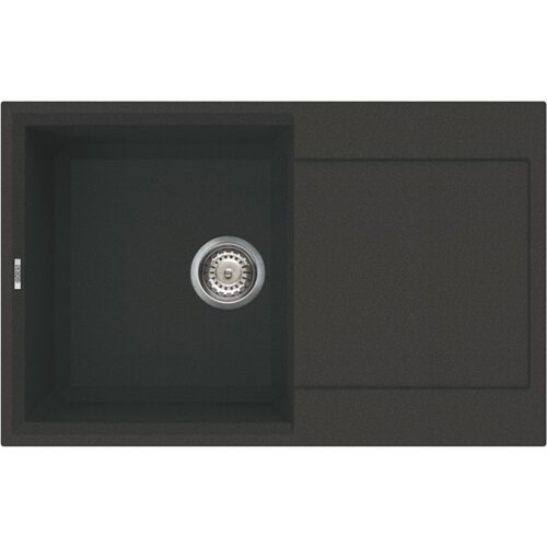  Sudoper Elleci Easy 300 A Nero Cene
