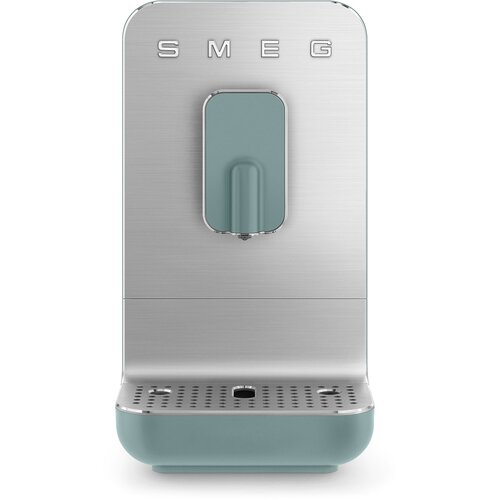 Smeg automatski espresso aparat BCC01EGMEU, (SM2903014) Cijene