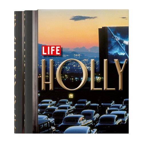 Taschen LIFE: Hollywood Slike