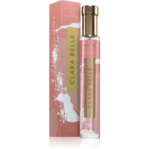 Miraculum Clara Belle EDP parfemska voda za žene 30 ml Slike