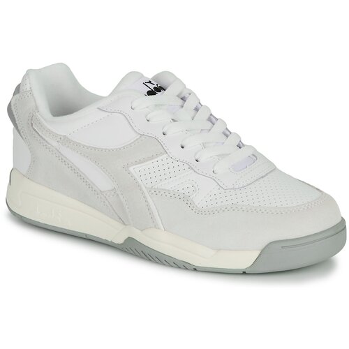 Diadora Nizke superge WINNER SL Bela Slike
