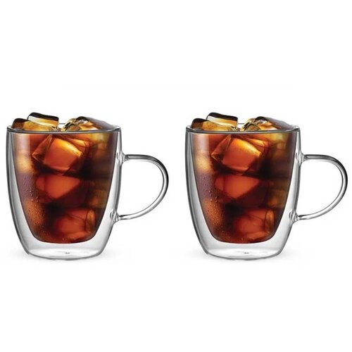 Bialetti Capri set 2 skodelici, 350 ml Cene