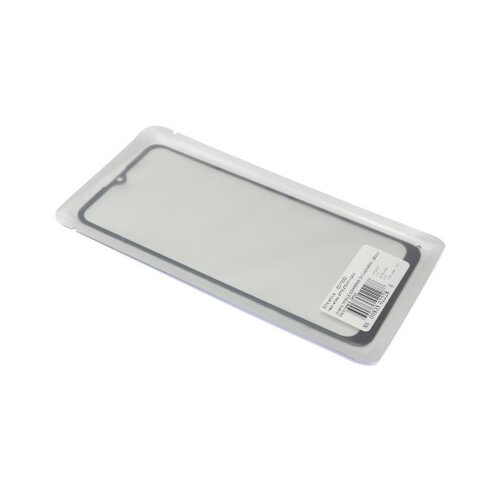  Staklo touch screen-a za zte a71 + oca stiker black ( SD13082 ) Slike