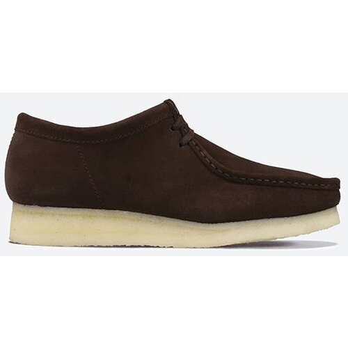 Clarks Originals Wallabee 26156606 Slike