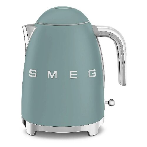  KLF03EGMEU SMEG KUHALO ZA VODU EMERALD GREEN Cijene