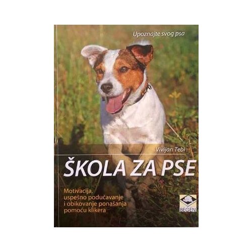 Begen commerce Vivijan Tebi - &amp;Scaron;kola za pse Slike