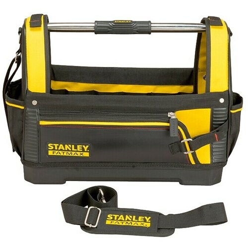 Stanley FatMax Torba za alat (D x &amp;Scaron; x V: 48 x 25 x 33 cm, Plastika) Slike