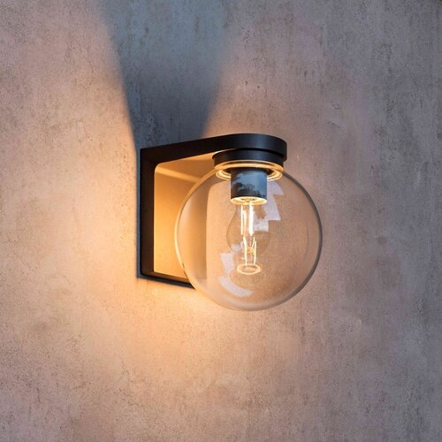 Philips Spolja&amp;scaron;nja zidna lampa ULIO 1xE27/25W/230V IP44 Slike
