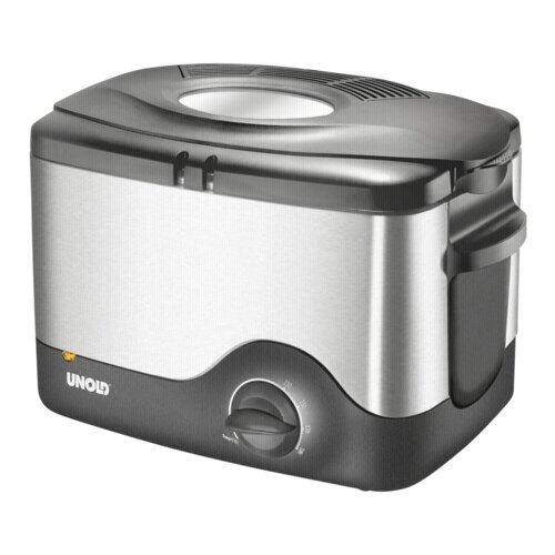 Unold 58615 Compact Deep Fryer-friteza Slike