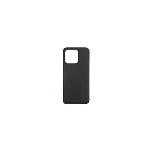 Max Mobile Maska za Xiaomi Redmi Note 13 Pro 5G / Poco X6, TPU Silicone Mikro, crna Slike
