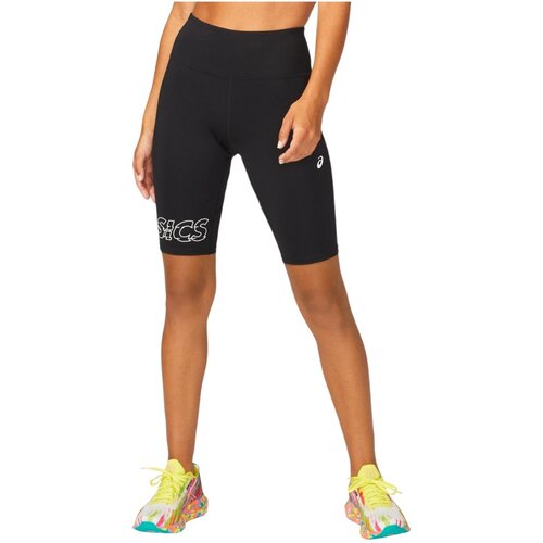 Asics Hlače 3/4, 7/8 Noosa Sprinter Short Črna Cene