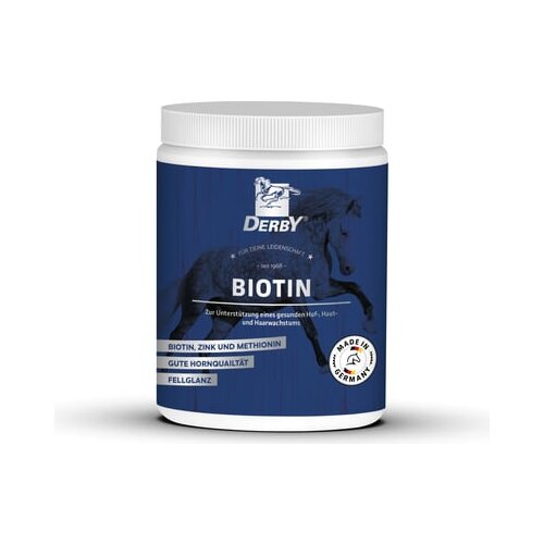DERBY Biotin Cene