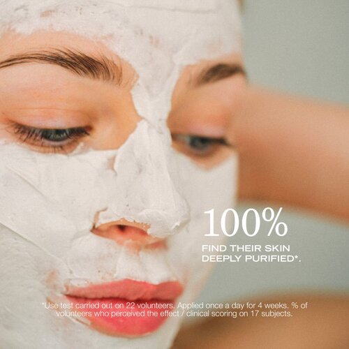 Payot P&amp;acirc;te Grise Masque Purifiant R&amp;eacute;&amp;eacute;quilibrant čistilna maska za mastno kožo 75 ml Slike