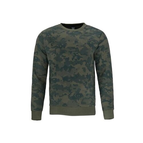 Monotox Camo CN Zelena Slike