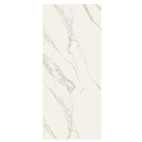 Corso Italia Granitogresne plo&scaron;čice Marble Calacatta (120 x 278 cm, Bela, Sijaj) Cene
