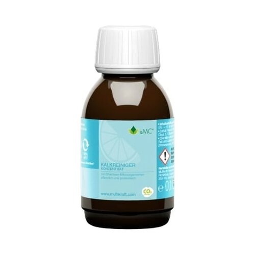 Multikraft eMC čistilo za vodni kamen - 100 ml Cene