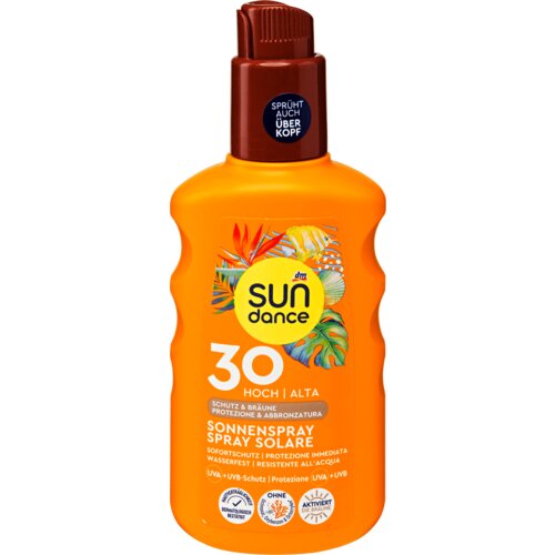 sundance sprej za zaštitu od sunca spf 30 200 ml Cene