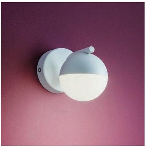  Redo 01-2125 - LED zidno svetlo LUMO LED/6W/230V belo Cene