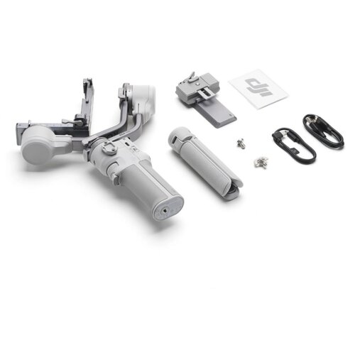 Dji gimbal RS 4 Mini Gimbal Slike