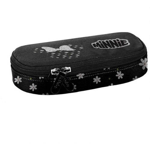  PERNICA VREĆICA/PRAVOKUTNA DISNEY MINNIE BEUNIQ DM24II-013 CRNA Cene