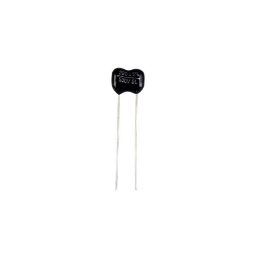 Suntan TS23002H221J3B000R keramični kondenzator 220 pF 500 V 5 % (D x &amp;Scaron;) 6 mm x 12 mm 1 St. Slike
