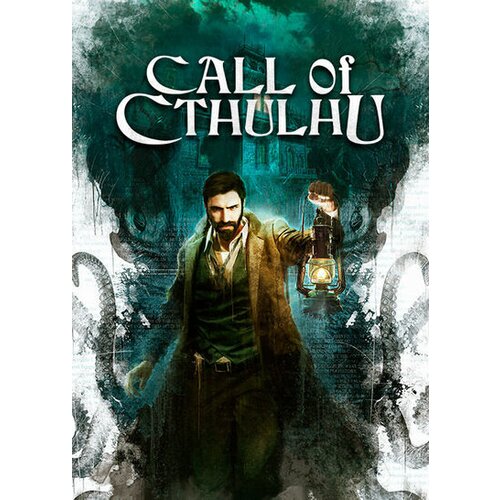  Call of Cthulhu Steam Key EUROPE Cene