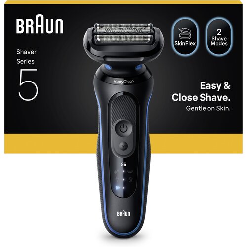 Braun Brivnik Series 5 52-B1000s, (5000046176) Cene