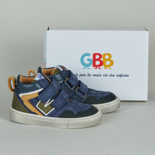 GBB Visoke superge - Modra Cene