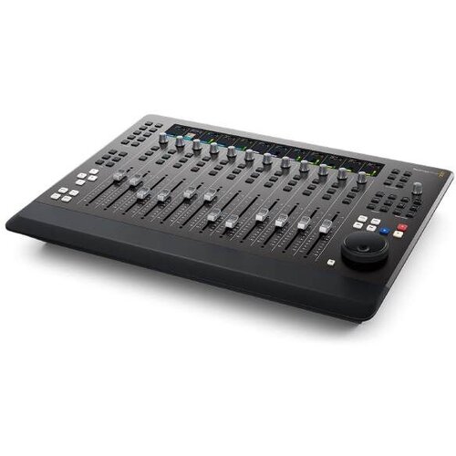 Blackmagic Fairlight Desktop Console DV/RESF/EDTAUSMIN Cene