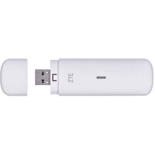 ZTE POLAND ZTE MF833N modem (white color) Cijene