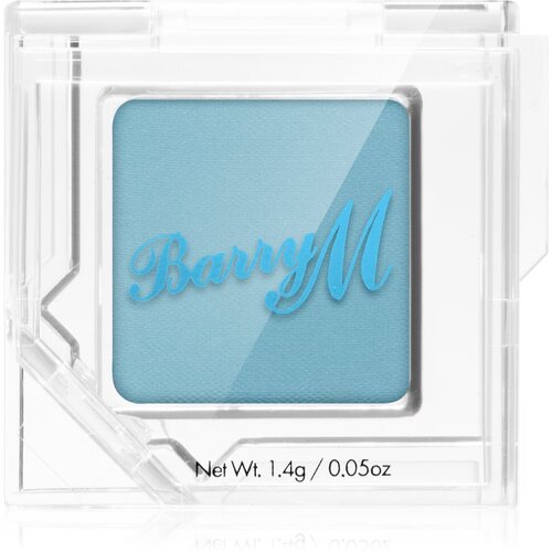 Barry M Clickable sjenilo za oči nijansa Lustre 1,4 g Slike