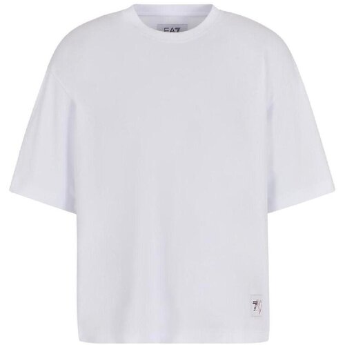 Emporio Armani 7X000036-F0074 Bijela Slike
