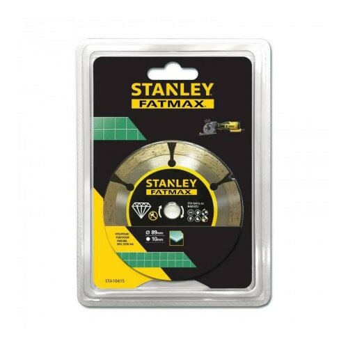Stanley list za FME380 dijamantski STA10415 Slike