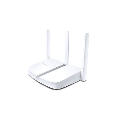 Mercusys MW305R 300Mbps Wireless N Router Cijene