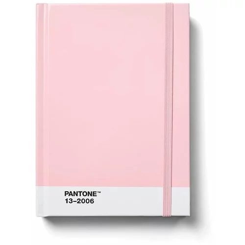 Pantone Zvezek Light pink 13-2006 –