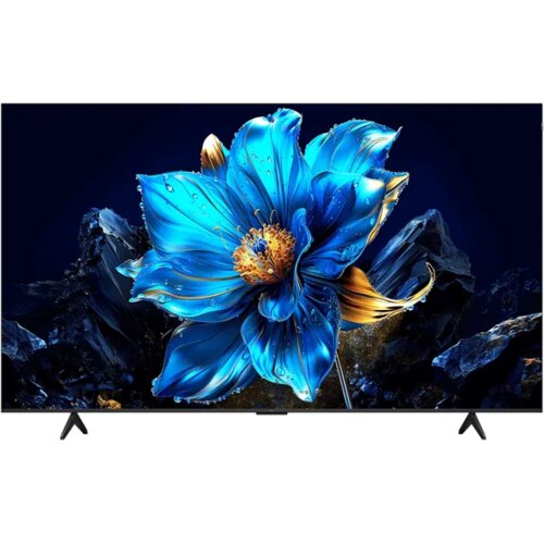 Tcl QLED televizor 75T69C, 4K Ultra HD, Smart, Google TV, AiPQ procesor, Dolby Vision &middot; Atmos, HDR10+, HVA panel Cijene